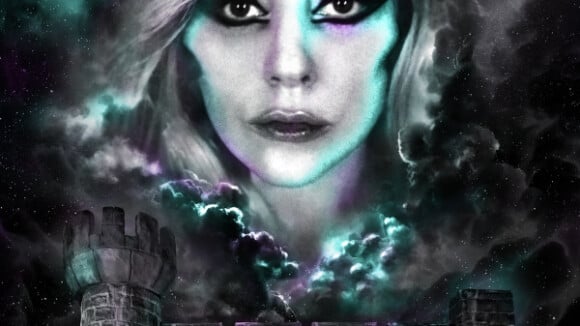 Lady Gaga : Premières images croustillantes de sa future nouvelle tournée