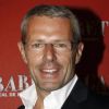 Lambert Wilson en octobre 2011 à Paris