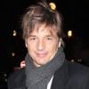 Guy Lagache lors de la soirée TV Magazine fête ses 25 ans, au Plaza Athénée, le 8 février 2012. 