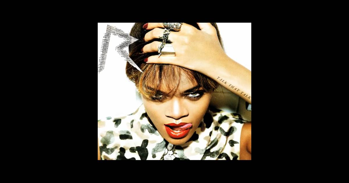 Rihanna - Birthday Cake - 2011. - Purepeople