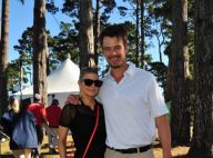 Fergie : Elégante et amoureuse de son golfeur de mari
