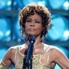 Whitney Houston à Las Vegas, le 15 septembre 2004.