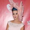Katy Perry à Los Angeles, le 10 février 2012.
