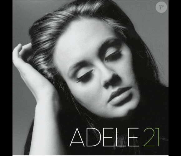 Adele a été récompensée à quatre reprises lors des Grammy Awards 2012, le dimanche 12 février 2012.