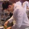 Images du troisième numéro de Top Chef, lundi 13 février 2012 sur M6