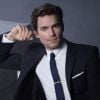 Matt Bomer, héros de la série White Collar