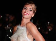 Shy'm partage sa passion de la mode