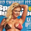 A seulement 19 ans, Kate Upton décroche la couverture du magazine annuel Sports Illustrated - 2012 Swimsuit Issue.