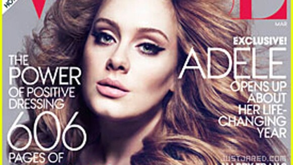 Adele prête à tout quitter pour l'amour de Simon ? "5 jours", pas "5 ans" !