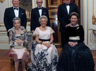 La princesse Astrid de Norvège a royalement fêté ses 80 ans en famille