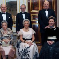 La princesse Astrid de Norvège a royalement fêté ses 80 ans en famille