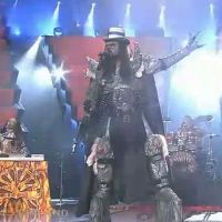 Tonmi Lillman alias Otus : Le batteur de Lordi est mort à 38 ans