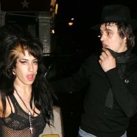 Pete Doherty et Amy Winehouse: Une amitié immortalisée dans une oeuvre sanglante