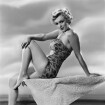 Plus belles femmes en maillot : Marilyn Monroe en tête et un classement surprise