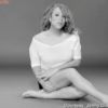 Mariah Carey dans le spot publicitaire de prévention pour les maladies cardio-vasculaires, enregistré dans le cadre du Mois américain de  la cardiologie.