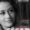L'affiche des César 2012 avec Annie Girardot dans Rocco et ses frères