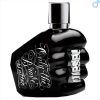 Only the Brave Tattoo, nouvelle fragrance Diesel