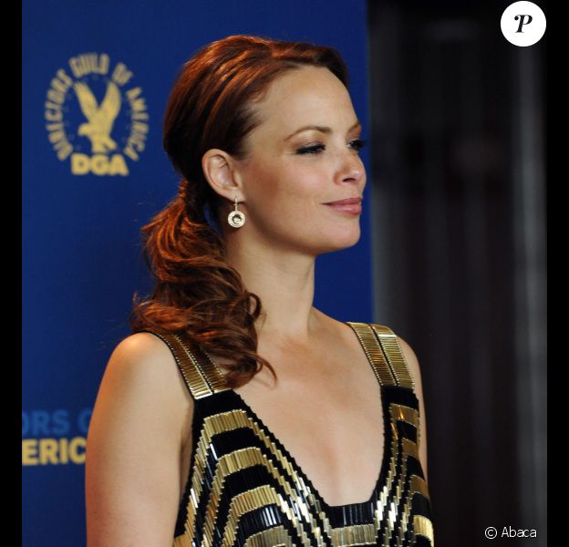 Berenice Bejo Pas D Oscar Mais Une Vie D Artist Au Sommet Purepeople