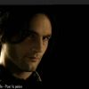 Mathieu Carnot est Lazare. Image du clip Pour la peine, réalisé par Giuliano Peparini, deuxième extrait de la comédie musicale 1789, Les Amants de la Bastille. Album le 2 avril 2012, sur la scène du Palais des Sports en septembre.