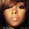 Album New Life de Monica, attendu le 10 avril 2012.