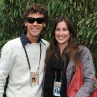 Gustavo Kuerten : Le chouchou de Roland Garros, papa pour la première fois