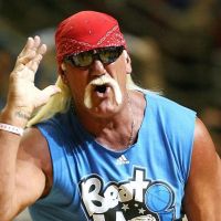 Hulk Hogan : Sa lutte pour que sa sextape ne sorte pas !
