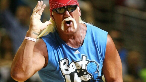 Hulk Hogan : Sa lutte pour que sa sextape ne sorte pas !