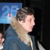 Nicolas de Tavernost lors de la soirée 25 ans de M6 à la discothèque le 1515 à Paris le 8 mars 2012