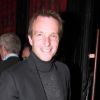 Stéphane Rotenberg lors de la soirée 25 ans de M6 à la discothèque le 1515 à Paris le 8 mars 2012