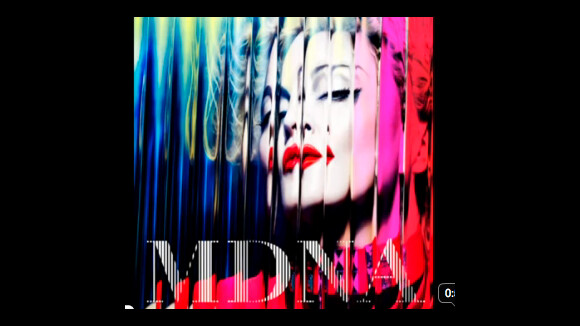 Madonna, ''Superstar'' avec Lourdes, prend son pied avec un géant canadien