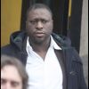 Mouss Diouf en février 2009