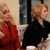 Lady Gaga et sa mère Cynthia Germanotta dans l'émission Opra's Next Chapter qui sera diffusée dimanche 18 mars outre-Atlantique.
