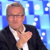 Laurent Ruquier, sur France 2 dans On n'est pas couché, le samedi 17 mars 2012.