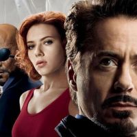 Avengers : Le pire poster de l'année pour le blockbuster incontournable