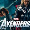 Scarlett Johansson et Chris Hemsworth dans Avengers, en salles le 25 avril.