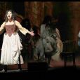 La comédie musicale  1789, Les Amants de la Bastille  en showcase à l'Olympia le 19 mars 2012.
