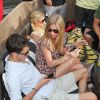 Paris, Nicky Hilton et son chéri font la fête à Miami le 21 mars 2012