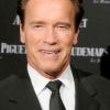 Arnold Schwarzenegger à l'anniversaire de la Royal Oak d'Audemars Piguet à New York le 21 mars 2012