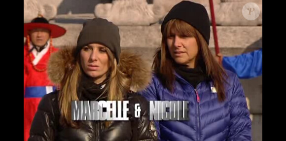 Marcelle et Nicole dans Pékin Express : Le Passager mystère, prochainement sur M6
