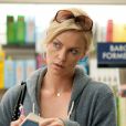Un extrait de  Young Adult , en salles le 28 mars.