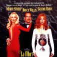 La bande-annonce de  La Mort vous va si bien  (1992) avec Bruce Willis, Meryl Streep et Goldie Hawn.