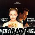 La bande-annonce de  Very Bad Things  (1998) avec Cameron Diaz.