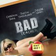 Cameron Diaz dans  Bad Teacher  (2011)