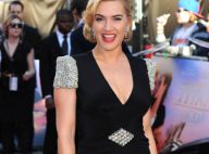 Kate Winslet : Quinze ans après, la star de Titanic est plus belle que jamais