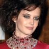 Eva Green en février 2007 à Londres.