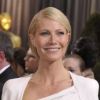 Gwyneth Paltrow lors Oscars le 26 février 2012
