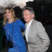 Roman Polanski et Emmanuelle Seigner en amoureux pour applaudir Cate Blanchett