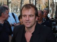 Plus belle la vie : Stéphane Hénon, papa d'un petit garçon