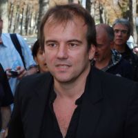 Plus belle la vie : Stéphane Hénon, papa d'un petit garçon