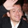 Dany Boon, en novembre 2011 à Paris.